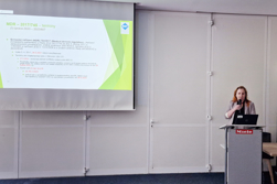 El Congreso Internacional de Esterilización Central - VYSOČINA XVII.