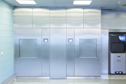 El Congreso Internacional de Esterilización Central - VYSOČINA XVII.