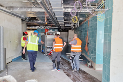 Hospital de Pardubice – un nuevo lugar de trabajo de referencia en la República Checa  Hospital de Pardubice – un nuevo lugar de trabajo de referencia en la República Checa