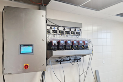 Hospital de Pardubice – un nuevo lugar de trabajo de referencia en la República Checa  Hospital de Pardubice – un nuevo lugar de trabajo de referencia en la República Checa