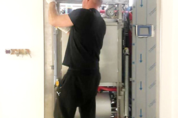 Klaudiánova nemocnice v Mladé Boleslavi 