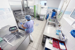 Klaudiánova nemocnice v Mladé Boleslavi 