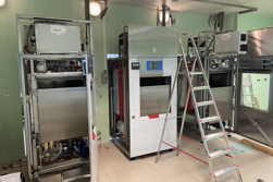 Nemocnice Jindřichův Hradec