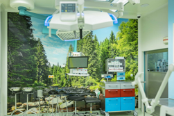 Krankenhaus Jindřichův Hradec Krankenhaus Jindřichův Hradec