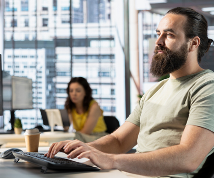 Vývojový konstruktér chladících systémů