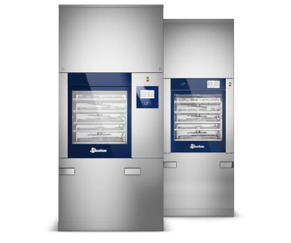 Steelco PWD 86 Series