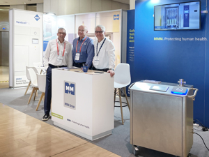 Congreso y presentación de fabricantes especializados FELASA 2025