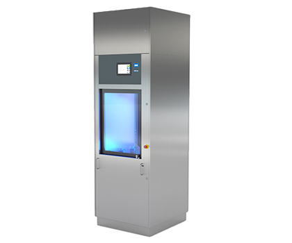 MMM Uniclean® PL II 10 (12 DIN)