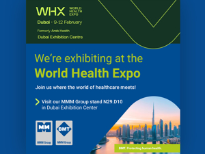 World Health Expo 2026