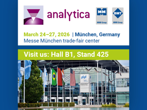 Analytica 2026