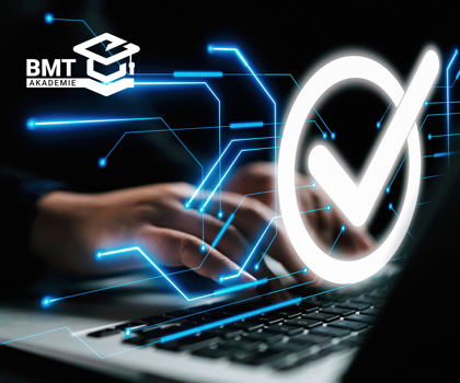 Validace SW pro laiky