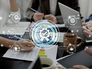 Validace SW na pracovištích CS