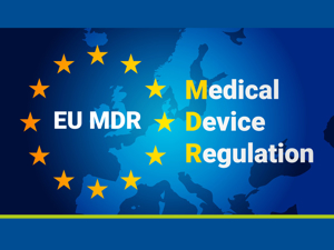 Značení UDI - prostředky pro opakované použití