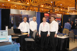 Brněnská stopa v srdci Ameriky: 20 let úspěchu BMT USA!