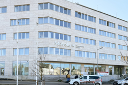 Nová klinika Movela v Libereci vybavená naší technikou