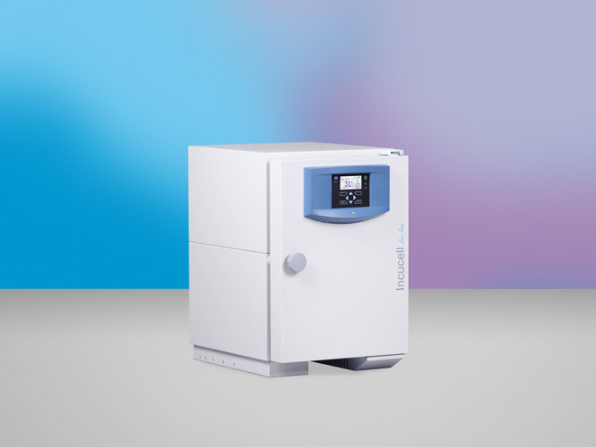 Fotos INCUCELL® V 22 - ECO line
