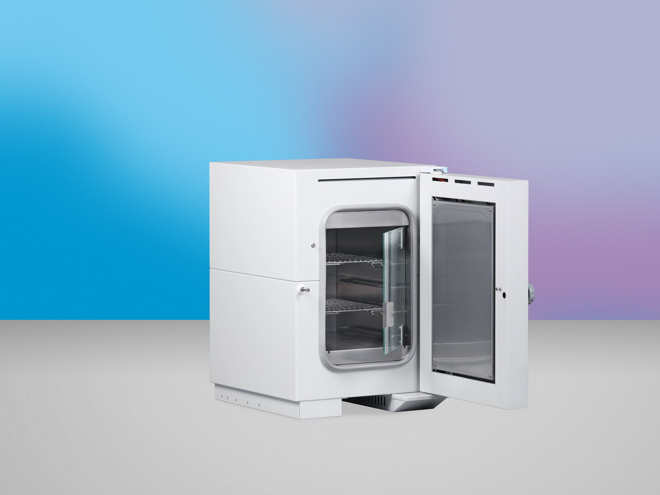 Fotos INCUCELL® V 22 - ECO line
