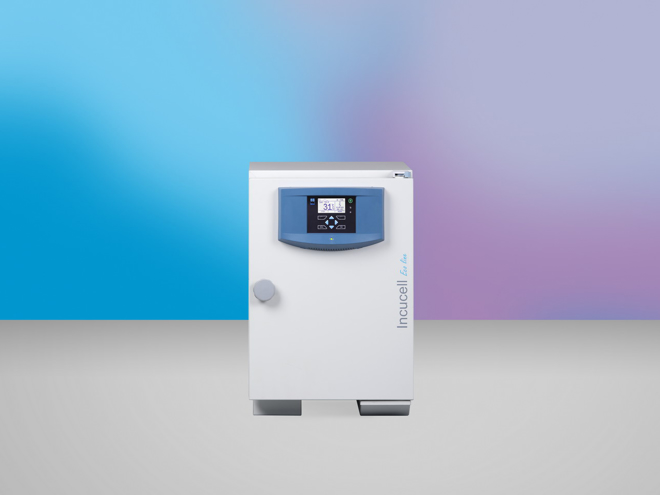 Fotos INCUCELL® V 22 - ECO line
