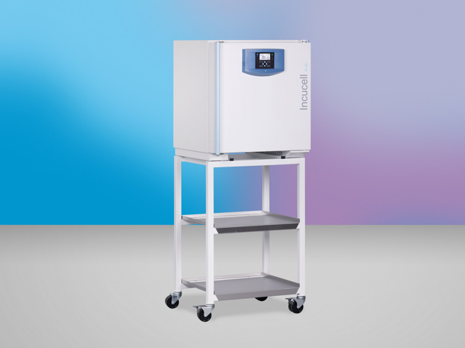 Fotos INCUCELL® V 55 - ECO line
