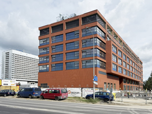 Modernizace velkých brněnských nemocnic