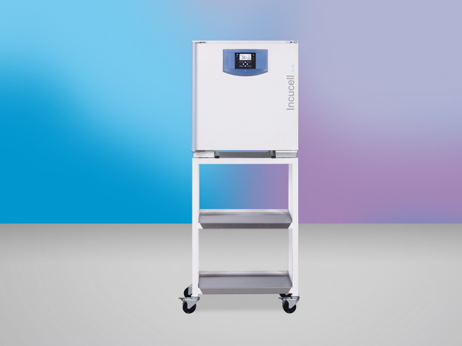 Fotos INCUCELL® V 55 - ECO line
