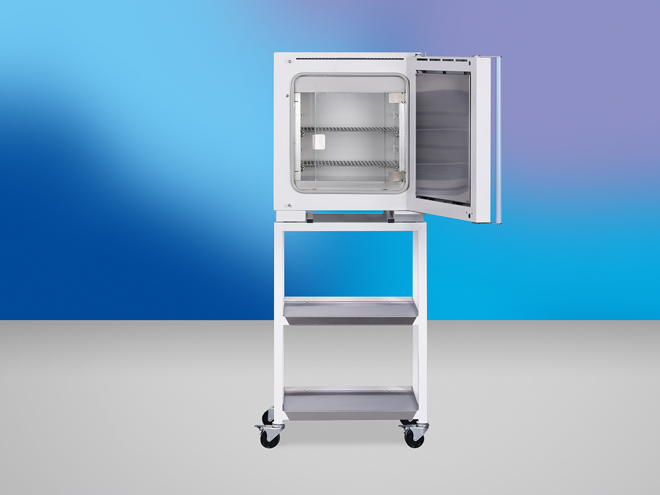 Fotos INCUCELL® V 55 - ECO line
