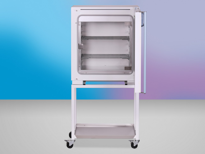 Fotogalerie INCUCELL®
