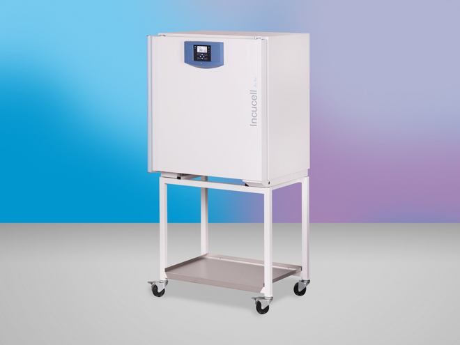 Fotos INCUCELL® V 111 - ECO line

