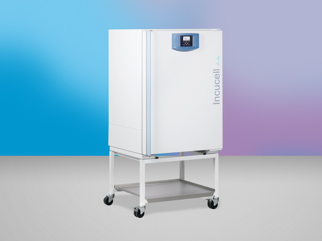 Fotos INCUCELL® V 222 - ECO line
