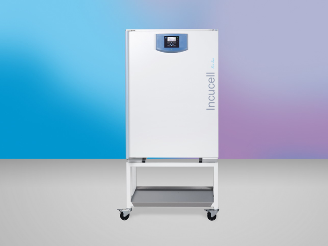 Fotos INCUCELL® V 222 - ECO line
