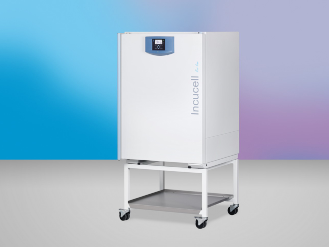 Fotos INCUCELL® V 222 - ECO line
