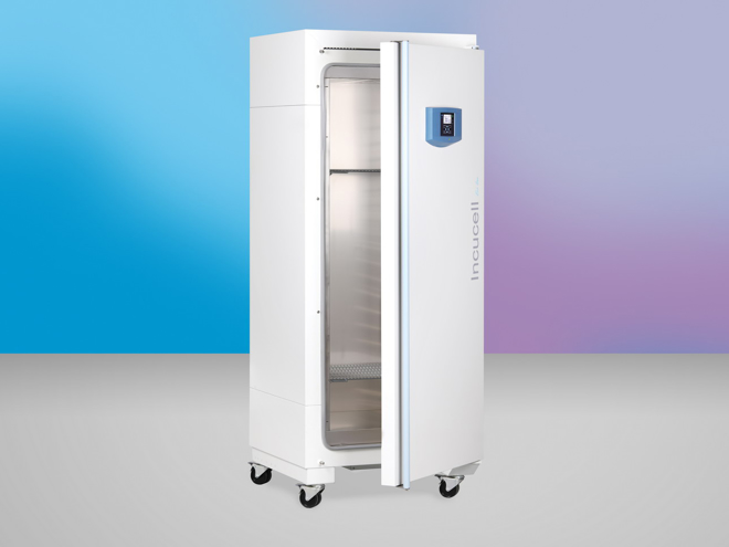 Fotogalerie INCUCELL® V 404 - ECO line
