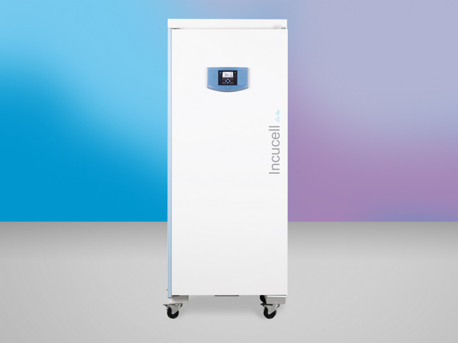 Fotogalerie INCUCELL® V 404 - ECO line
