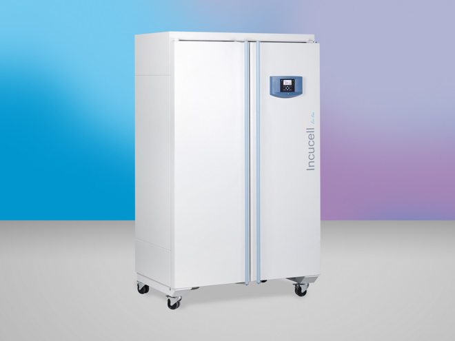 Fotos INCUCELL® V 707 - ECO line
