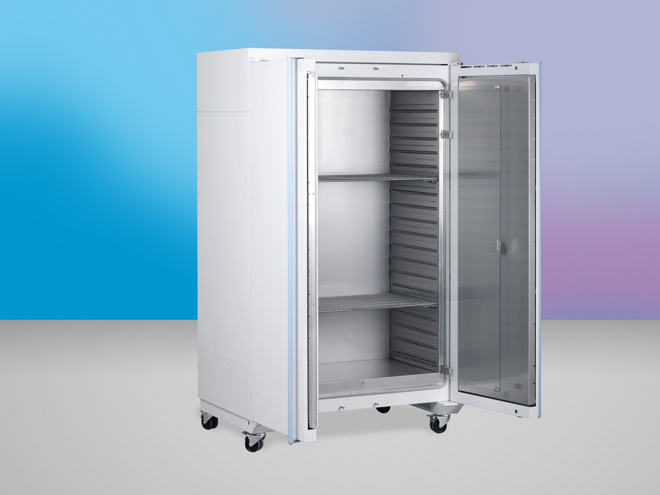 Fotos INCUCELL® V 707 - ECO line
