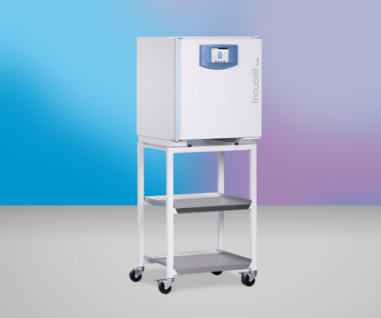 Incubadores de laboratorio