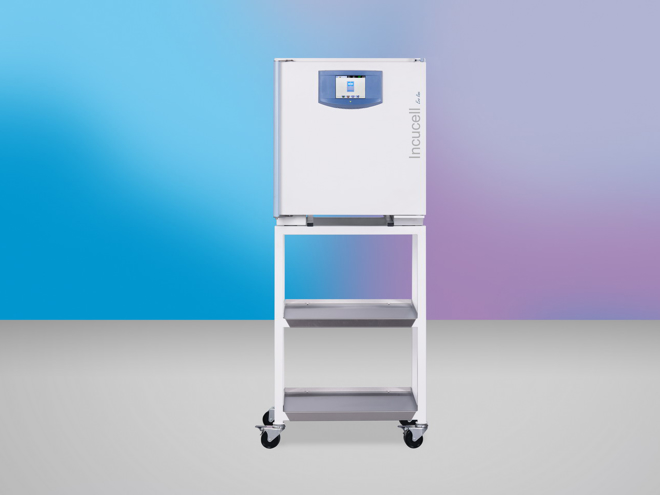 Fotogalerie INCUCELL® 55 - EVO line
