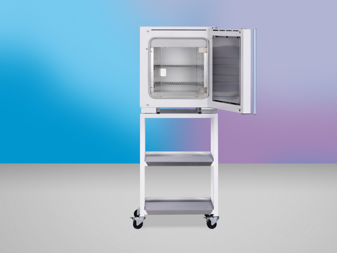 Fotogalerie INCUCELL® 55 - EVO line
