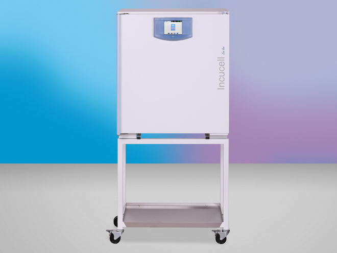 Fotos INCUCELL® 111 - EVO line
