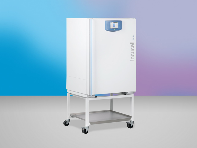 Fotos INCUCELL® V 222 - EVO line
