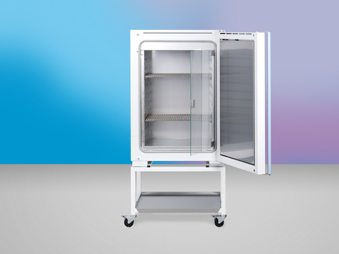 Fotos INCUCELL® V 222 - EVO line
