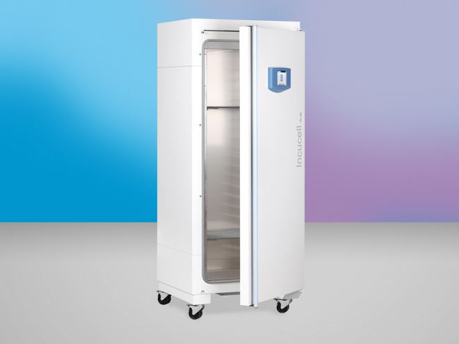 Fotogalerie INCUCELL®
