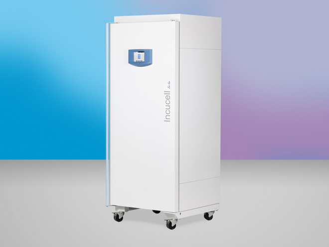 Fotos INCUCELL® V 404 - EVO line
