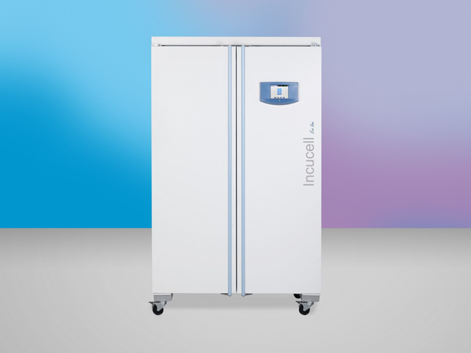 Fotos INCUCELL® V 707 - EVO line
