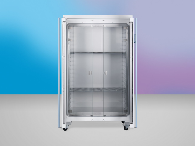 Fotos INCUCELL® V 707 - EVO line
