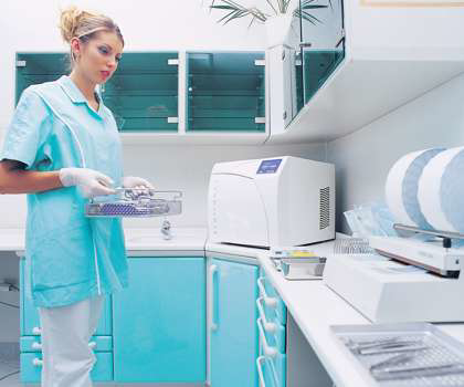 Čisticí prostředky