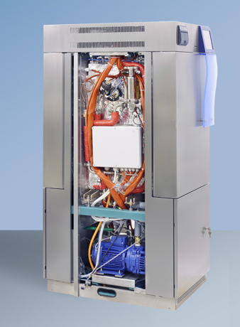 Inspiración UNISTERI® HP IL
