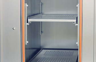 Inspiración UNISTERI® HP IL
