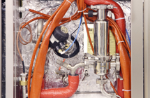 Inspiración UNISTERI® HP IL
