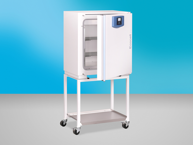 Fotogalerie Ecocell® 111 - ECO line
